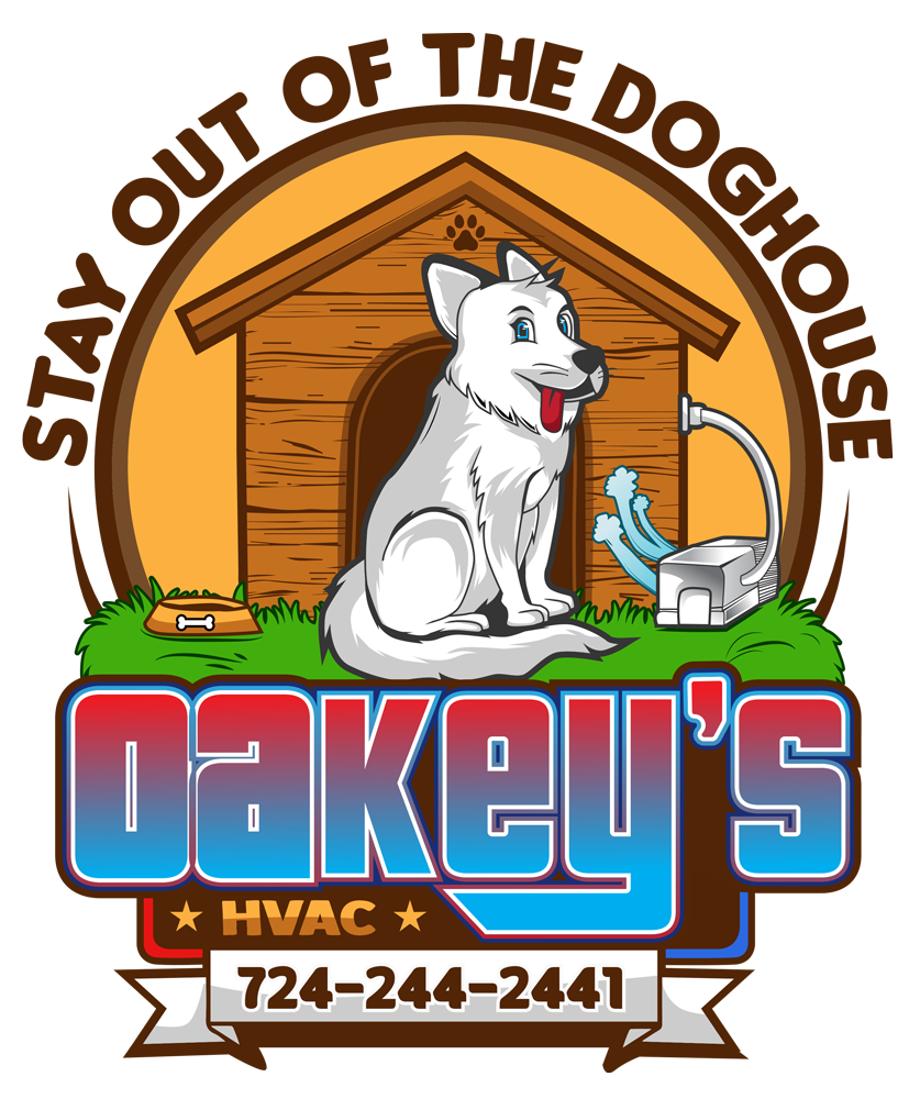 Oakey's Heating & HVAC