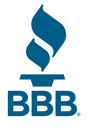 better business bureau logo